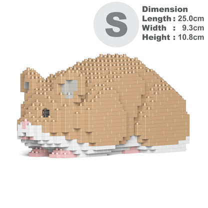 Hamster 02-M01