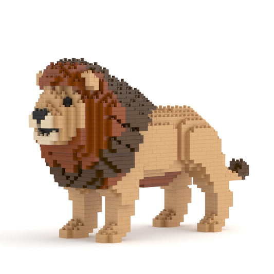 Lion 03