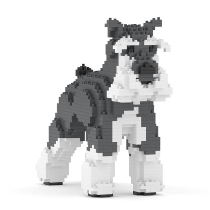 Standard Schnauzer 01-M01