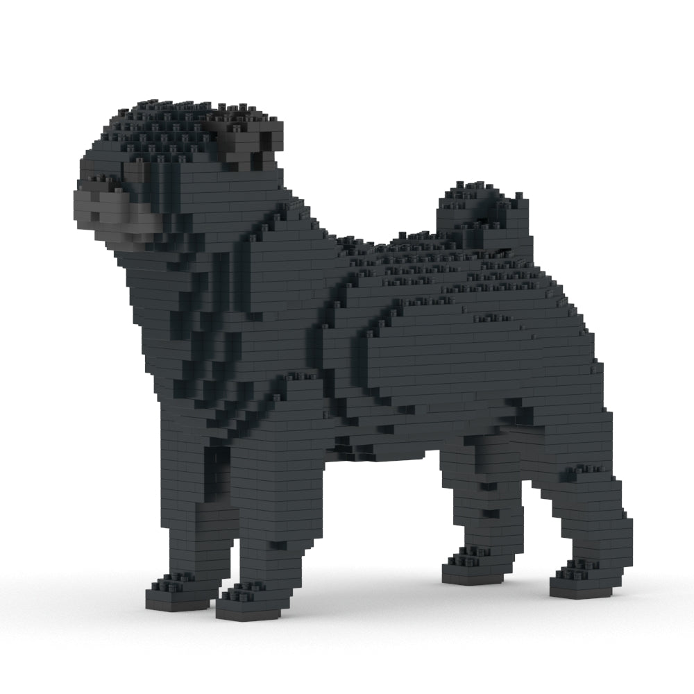 Pug 01-M02