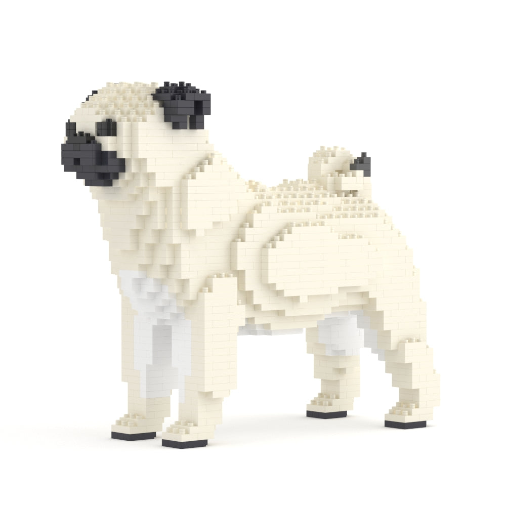 Pug 01-M03
