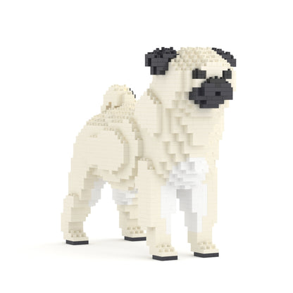 Pug 01-M03