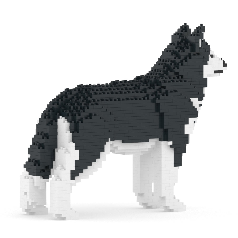 Husky 01-M01