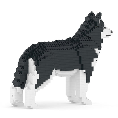 Husky 01-M01