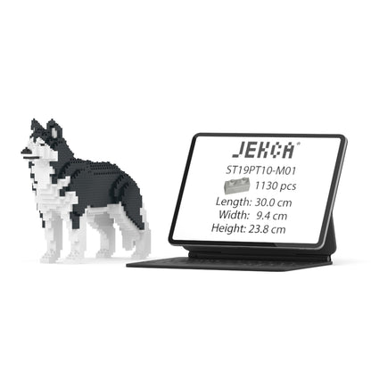 Husky 01-M01