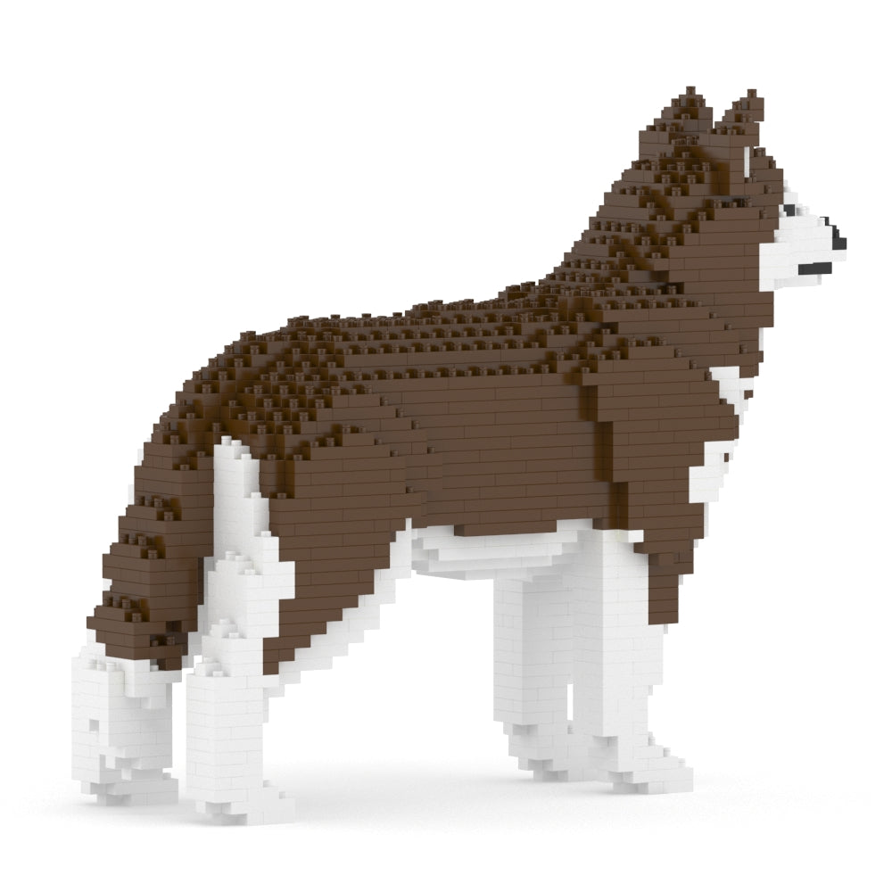 Husky 01-M03
