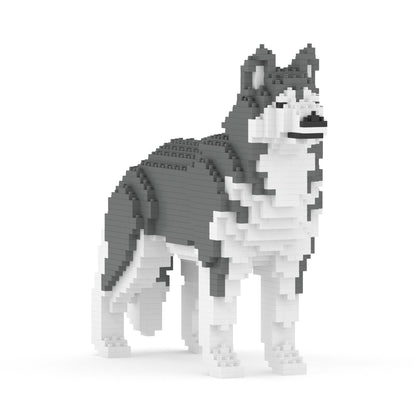 Husky 01-M04