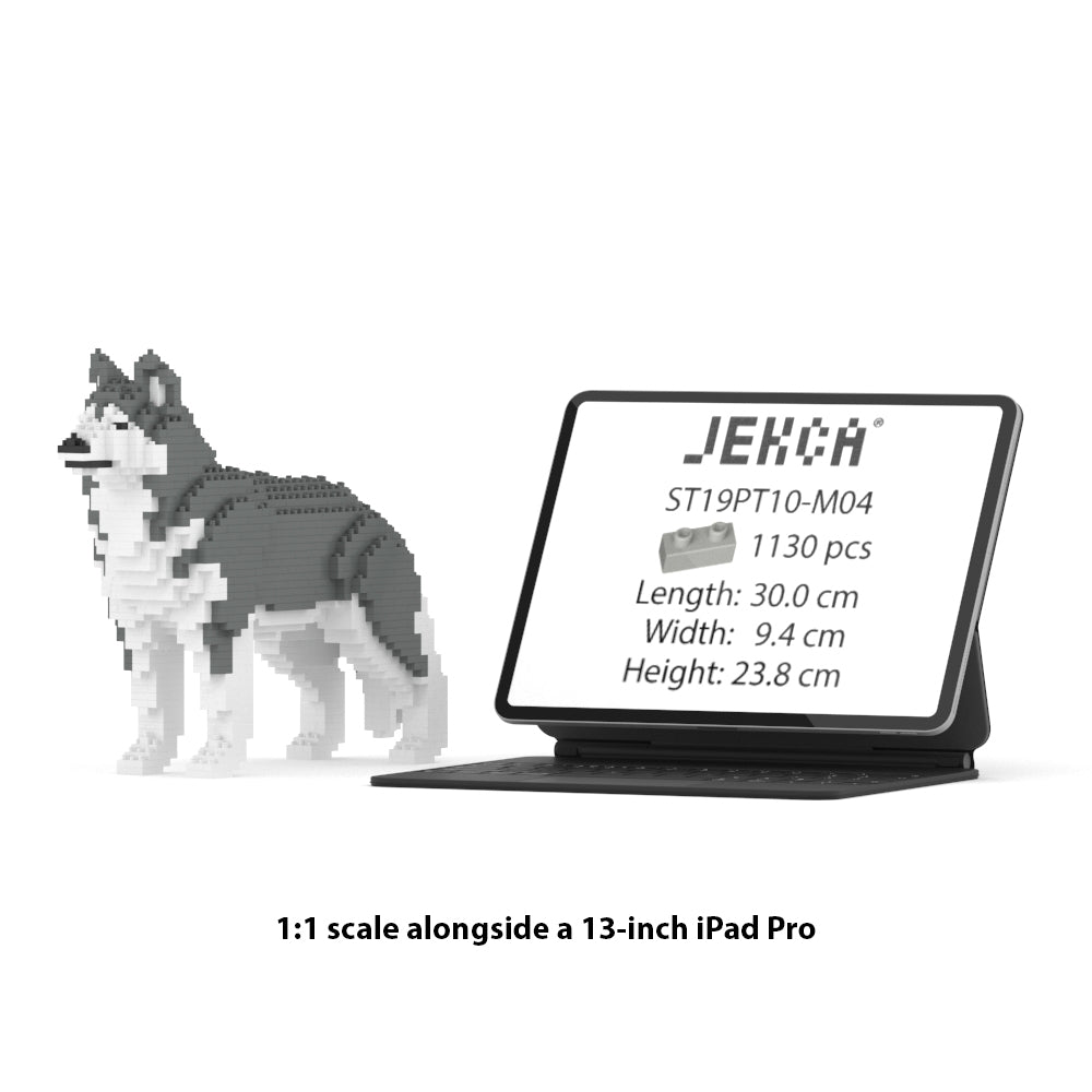 Husky 01-M04