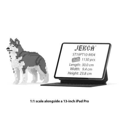 Husky 01-M04