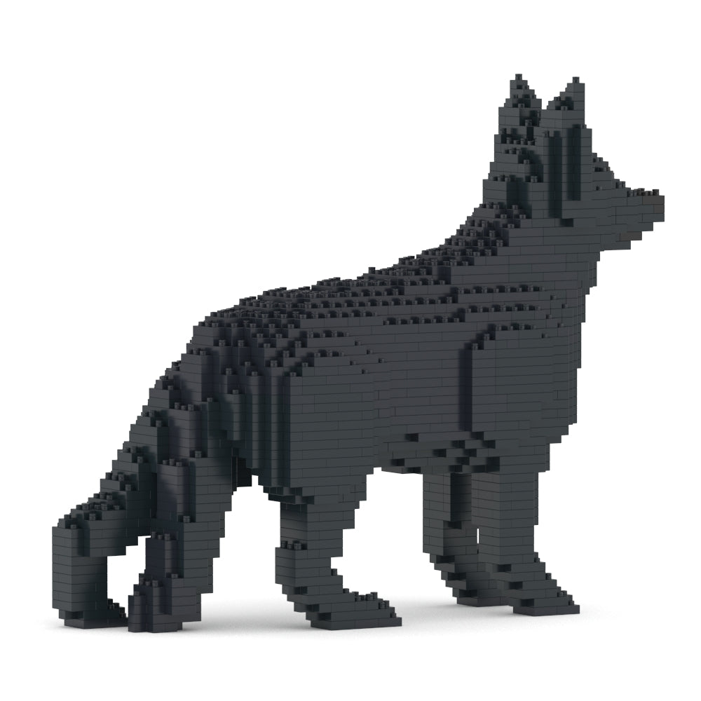 German Shepherd 01-M03