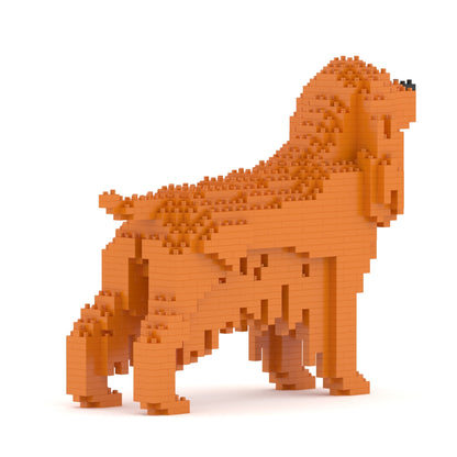 English Cocker Spaniel 01-M03