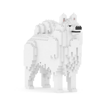 Samoyedo 01