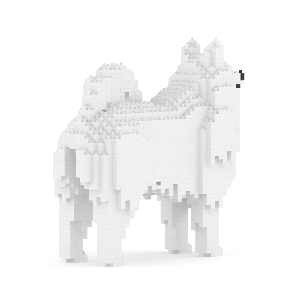 Samoyedo 01