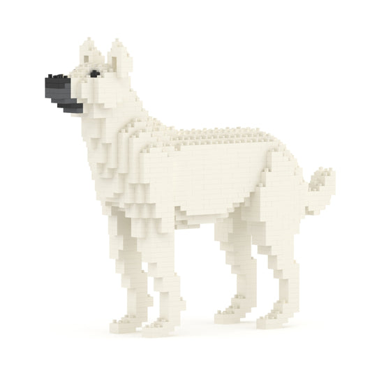Mongrel 01-M03