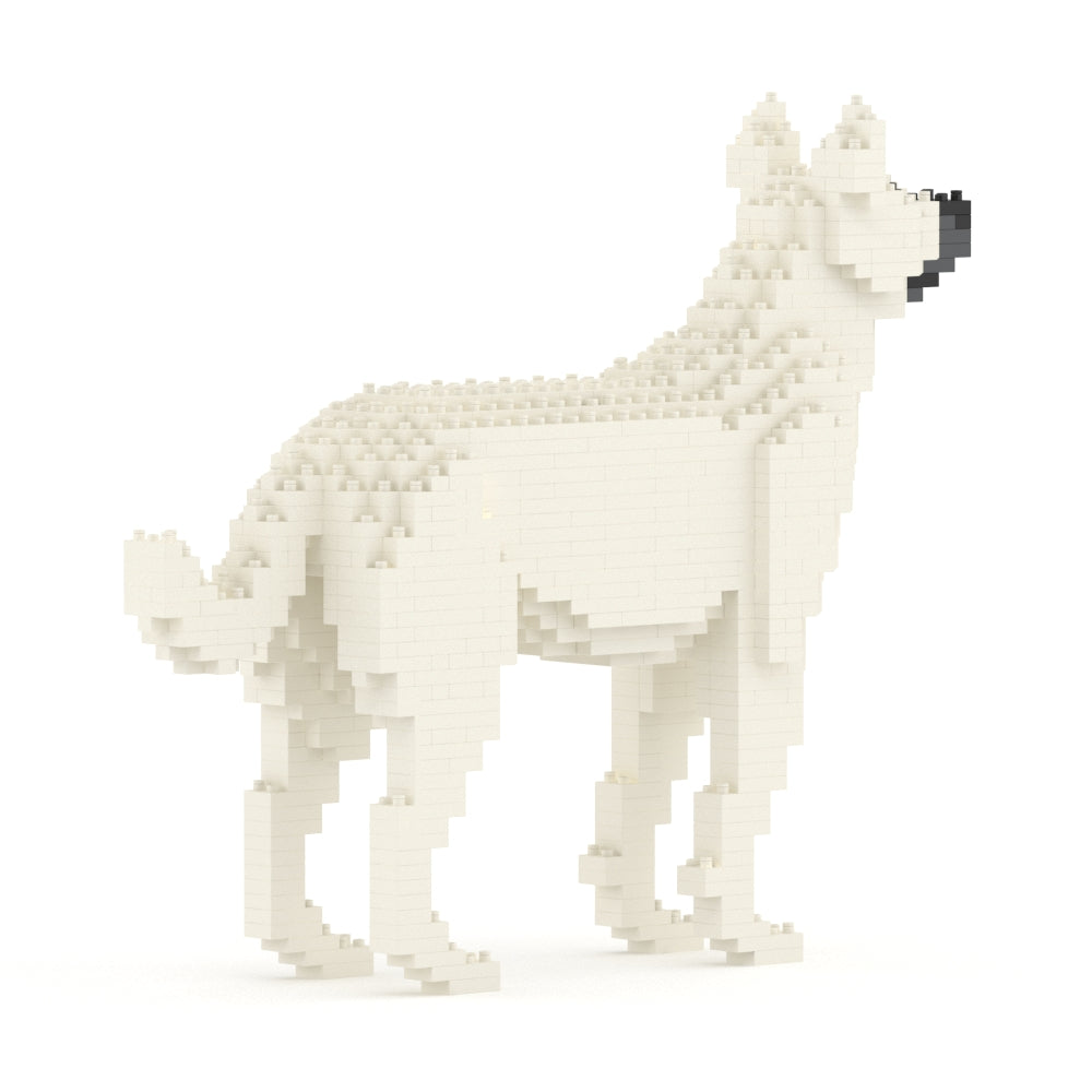 Mongrel 01-M03