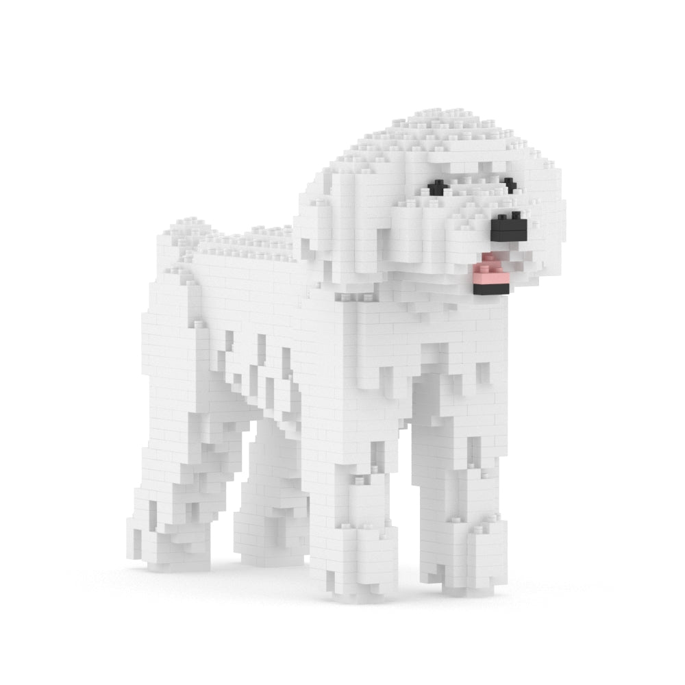 Caniche Toy 01-M01