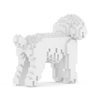 Caniche Toy 01-M01