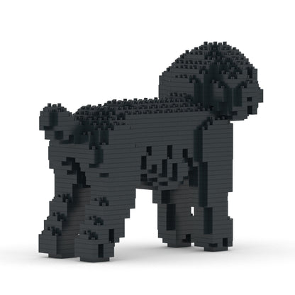 Caniche Toy 01-M02