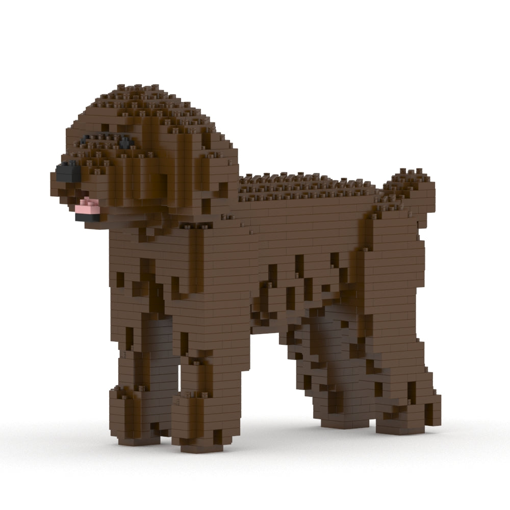 Caniche Toy 01-M05