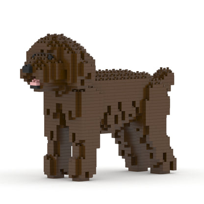 Caniche Toy 01-M05