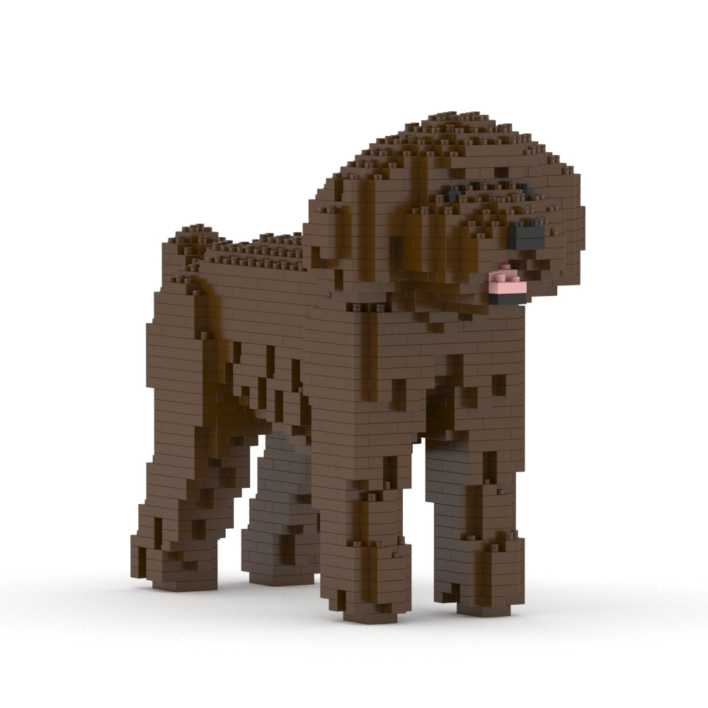 Caniche Toy 01-M05