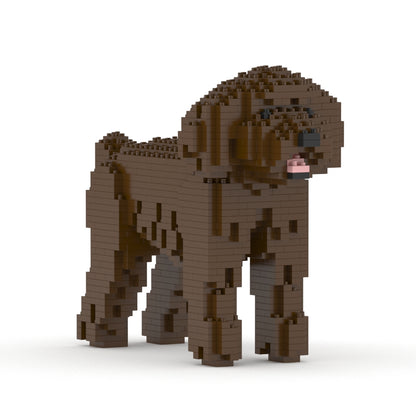Caniche Toy 01-M05