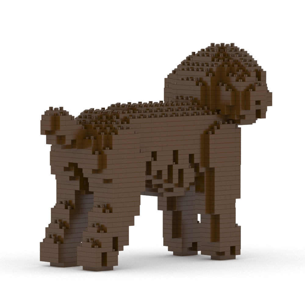 Caniche Toy 01-M05