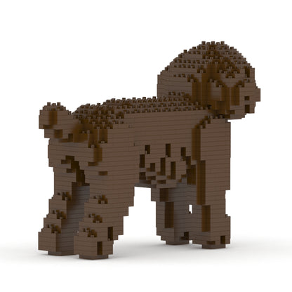 Caniche Toy 01-M05