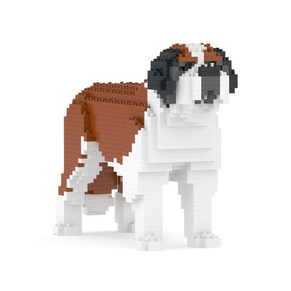 St. Bernard 01