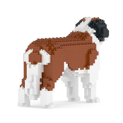St. Bernard 01