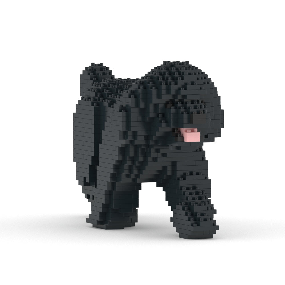 Caniche Toy 02-M02