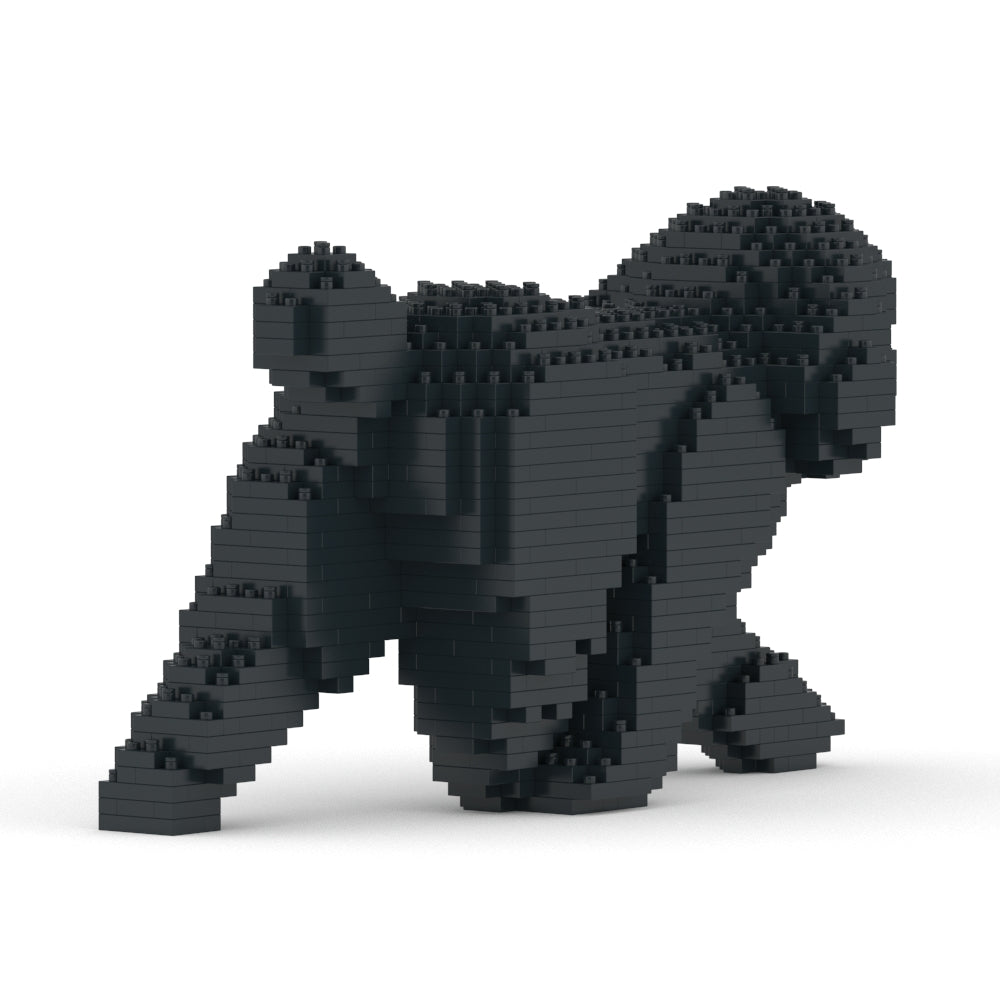 Caniche Toy 02-M02