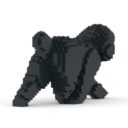 Caniche Toy 02-M02