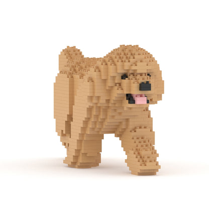 Caniche Toy 02-M03