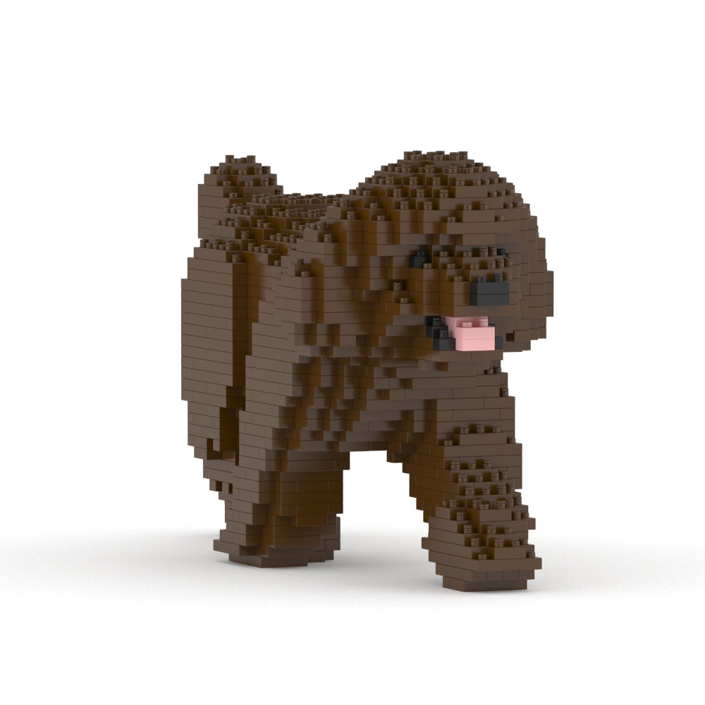 Caniche Toy 02-M05