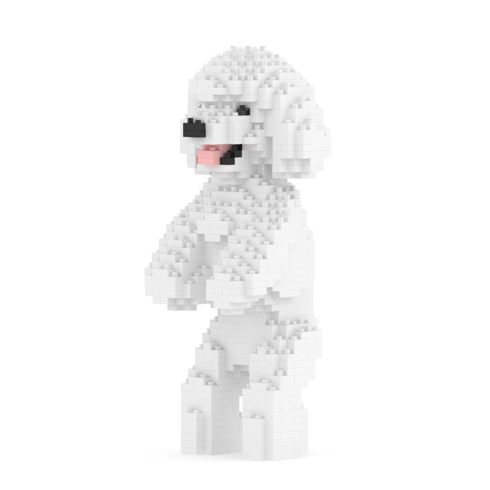 Caniche Toy 04-M01
