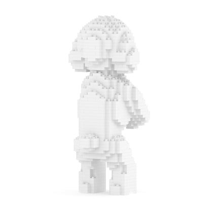 Caniche Toy 04-M01