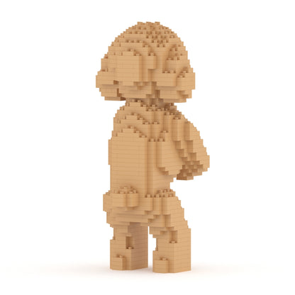 Caniche toy 04-M03