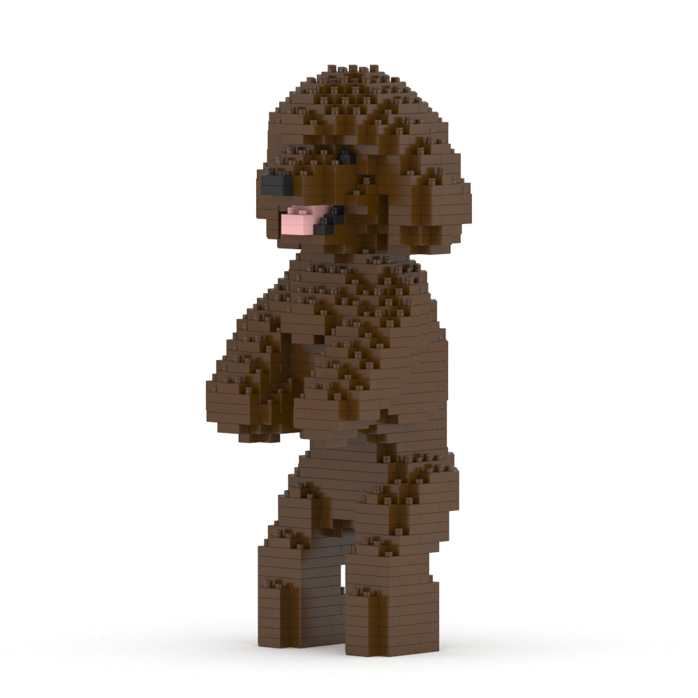 Caniche Toy 04-M05