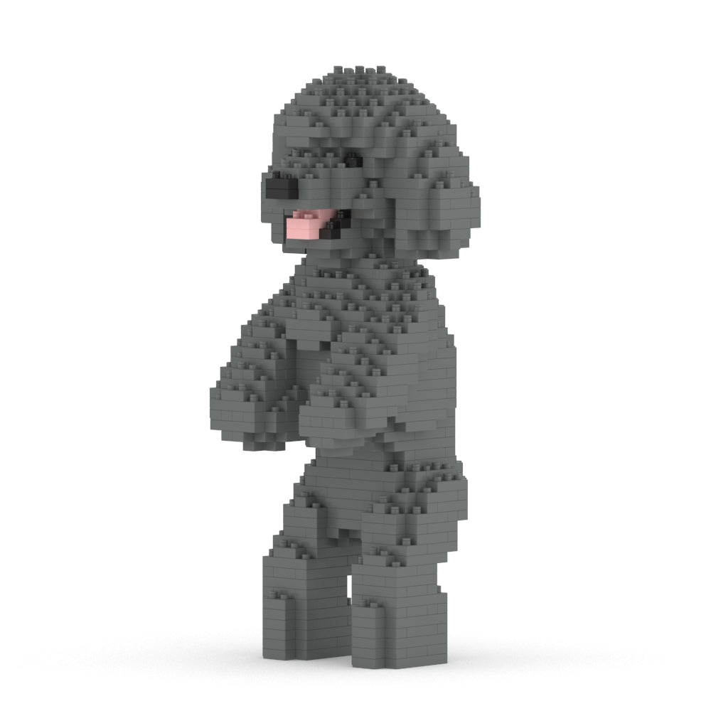 Caniche Toy 04-M06