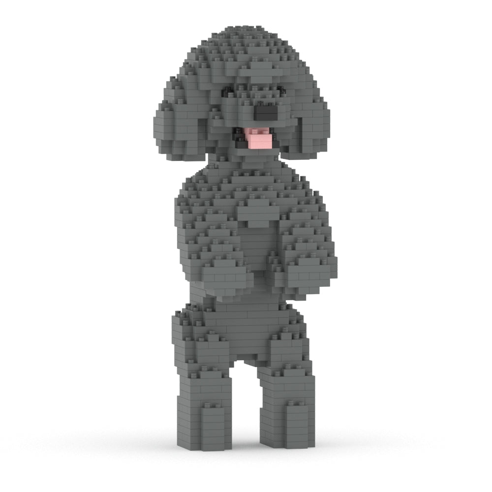 Caniche Toy 04-M06