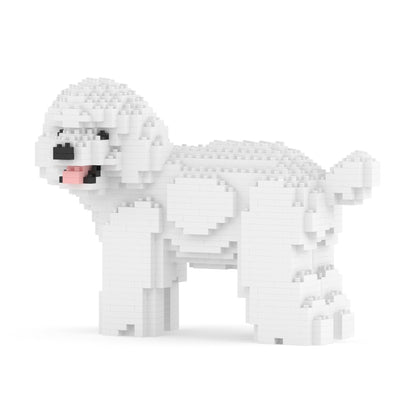 Caniche Toy 05-M01