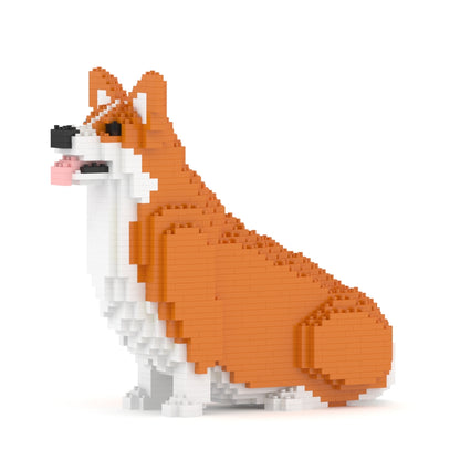 Corgi galés 03-M01