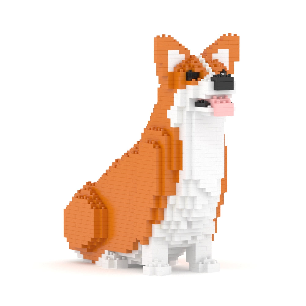 Corgi galés 03-M01