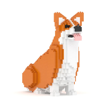 Corgi galés 03-M01