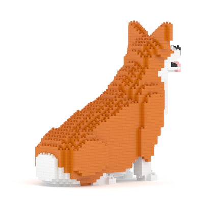 Corgi galés 03-M01