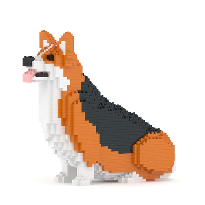 Corgi gallois 03-M02