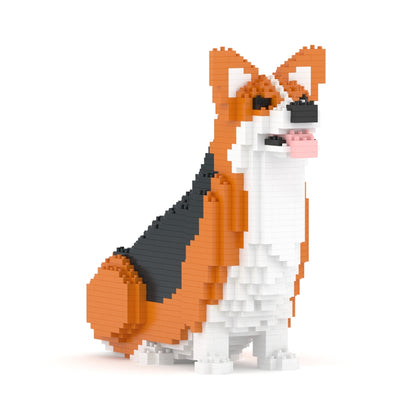Corgi gallois 03-M02