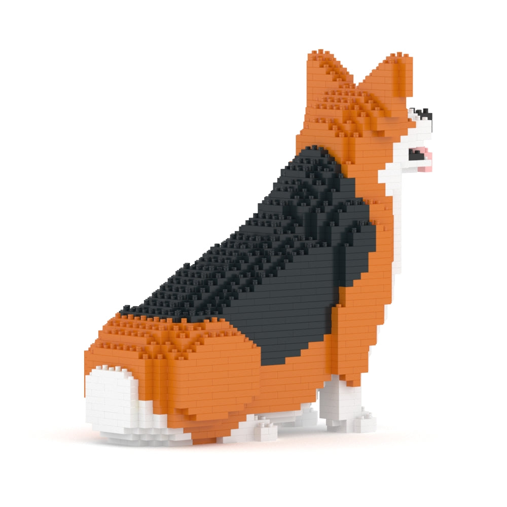 Corgi gallois 03-M02