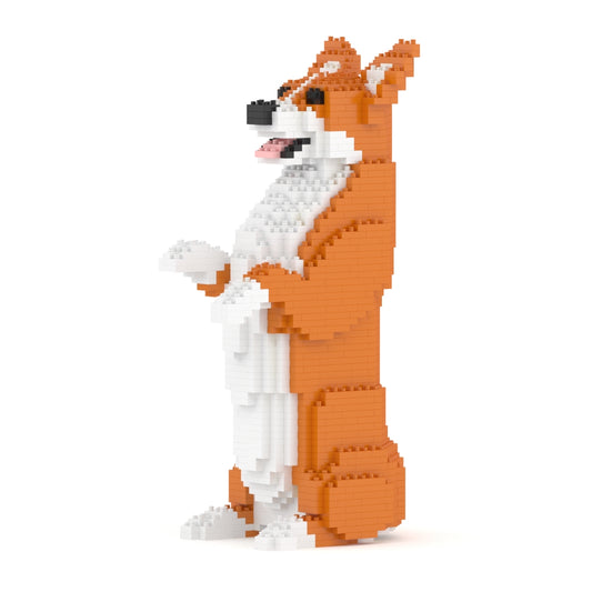 Corgi Galés 05-M01
